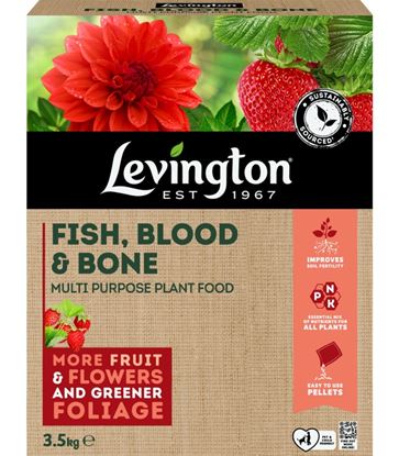 Levington-Fish-Blood--Bone