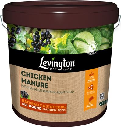 Levington-Chicken-Manure