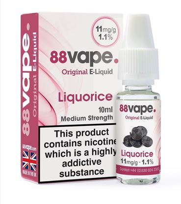 88-Vape-E-Liquid-11mg