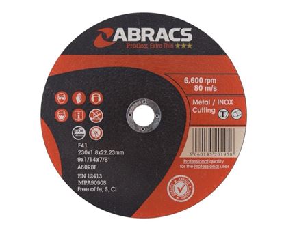 Abracs-Proflex-Extra-Thin-Cutting-Disc
