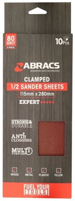 Abracs-Orbital-Clamped-Sander-Sheets