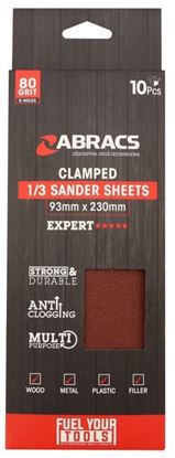 Abracs-Orbital-Clamped-Sander-Sheets