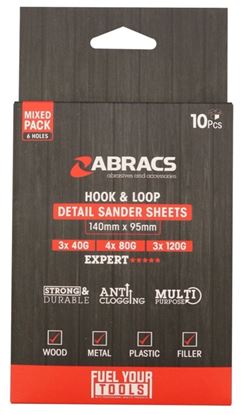 Abracs-Detail-Sanding-Sheets-Mix