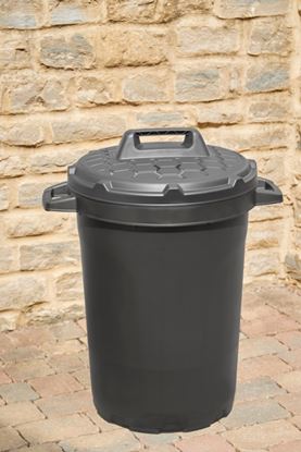 Strata-Heavy-Duty-Refuse-Bin--Lid