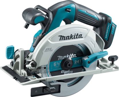 Makita-LXT-Brushless-Circular-Saw-Bare-Unit