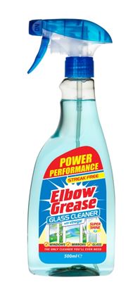 Elbow-Grease-Glass-Cleaner