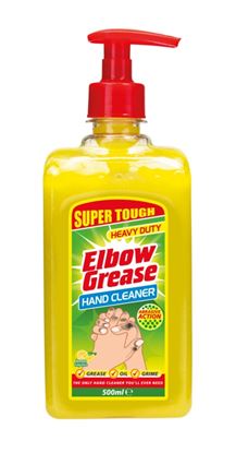 Elbow-Grease-Heavy-Duty-Hand-Cleaner-Lemon