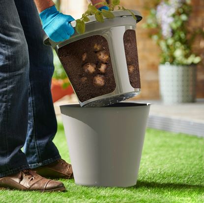 Clever-Pots-Potato-Growing-Pot-Charcoal