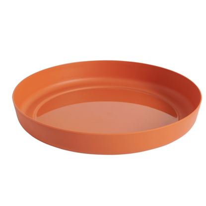 Clever-Pots-Plant-Pot-Tray-Round-Terracotta