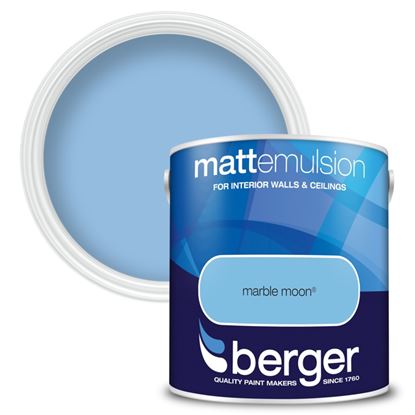 Berger-Matt-Emulsion-25L