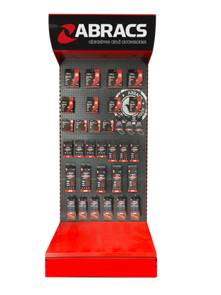 Abracs-Power-Tool-Abrasives-Stock-And-Stand