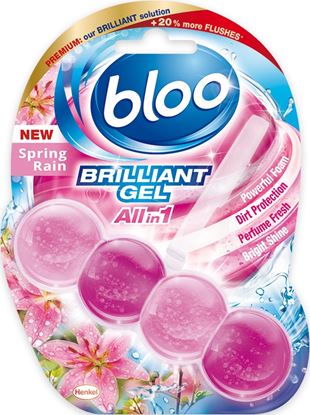 Bloo-Brilliant-Gel-42g