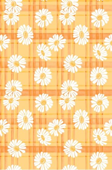 d-c-fix-Manhattan-Smilla-Orange-Table-Cloth