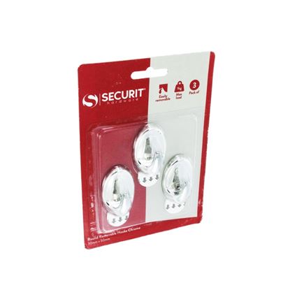 Securit-Removable-Oval-Hook-Chrome