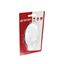 Securit-Removable-Oval-Hook-White