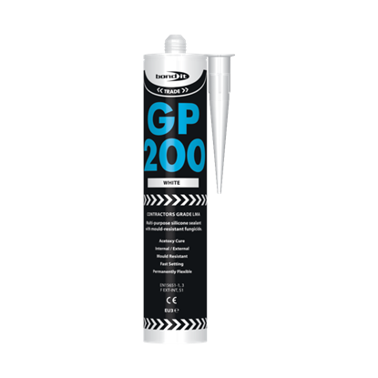 Bond-It-GP200-Silicone-Sealant