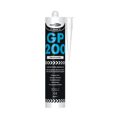 Bond-It-GP200-Silicone-Sealant