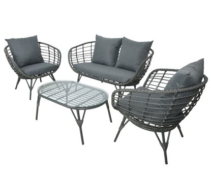 Kaemingk-Evora-Wicker-Sofa-Set