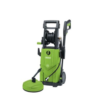 Draper-Pressure-Washer-165bar2200w