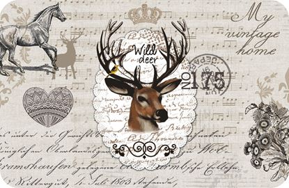 d-c-fix-Rio-Wild-Deer-Wipe-Clean-Placemat