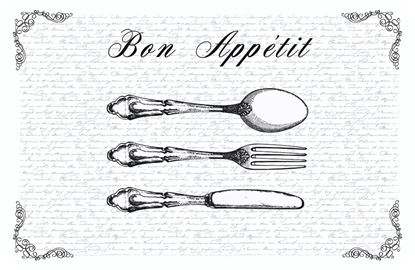 d-c-fix-Bon-Appetit-Transparent-Wipe-Clean-Placemat