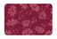 d-c-fix-Rio-Stella-Burgundy-Wipe-Clean-Placemat