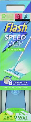 Flash-Speedmop-Starter-Kit