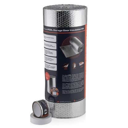 Superfoil-Garage-Door-Insulation-Kit