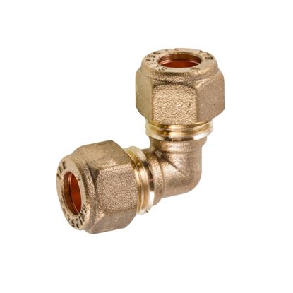 Securplumb-Compression-Elbow