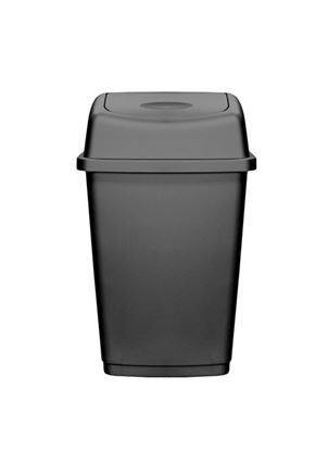 Supreme-Swing-Bin-25L