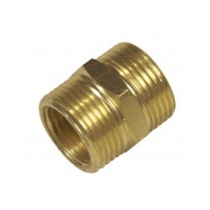 Securplumb-Threaded-Hose-Connector