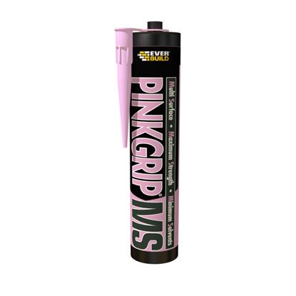 Everbuild-MS-Hybrid-Grab-Adhesive-Pink