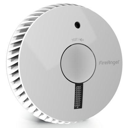 Fire-Angel-Optical-Smoke-Alarm-With-Light