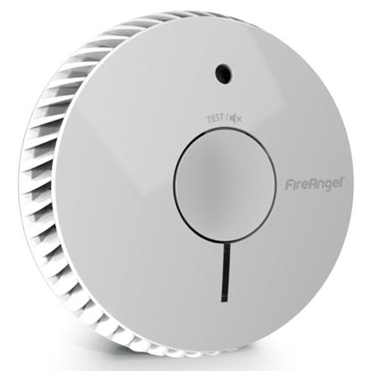 Fire-Angel-Optical-Smoke-Alarm