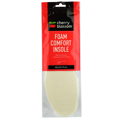 Cherry-Blossom-Foam-Comfort-Insole