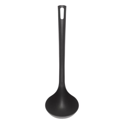 Chef-Aid-Black-Ladle