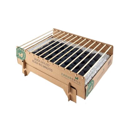 Casus-Grill-Eco-Friendly-Barbecue