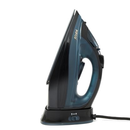 Pifco-Pro-Cordless-Steam-Iron