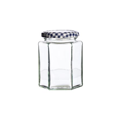 Kilner-Hexagonal-Twist-Top-Jar