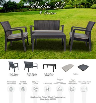 Professional-Alaska-Sofa-Set-Anthracite