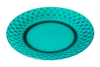 Casa--Casa-Tuscany-Emerald-Plate