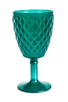 Casa--Casa-Tuscany-Emerald-Wine-Glass