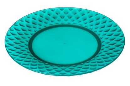 Casa--Casa-Tuscany-Emerald-Plate