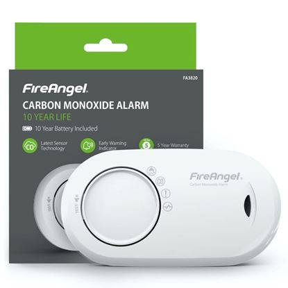 FireAngel-Carbon-Monoxide-Alarm