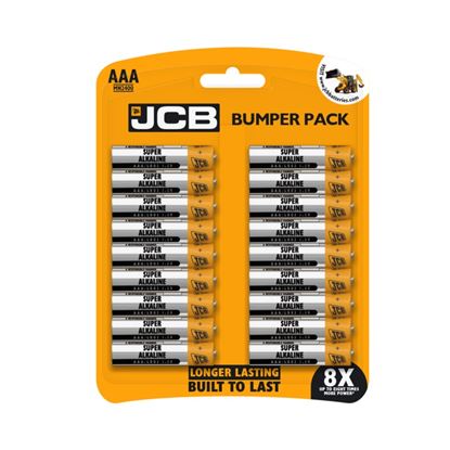 JCB-LR03--AAA-Alkaline