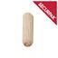 Securpak-Wooden-Dowels-M8-x-30mm