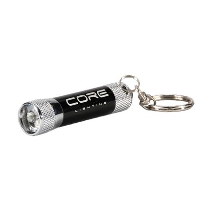 Core-Keyring-Torch