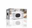 Daewoo-Microwave-White-700w