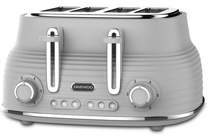 Daewoo-Sienna-4-Slice-Toaster