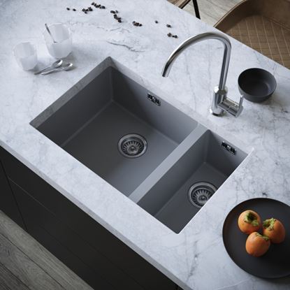 Ellsi-Undermount-Sink--Waste